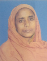 Mst Shefali Khatun