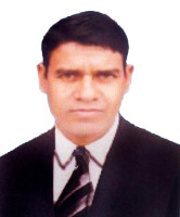 মোঃ ওবাইদুর রহমান