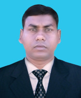 মোঃ ওসমান গনি