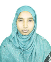Mst. Marufa Khatun