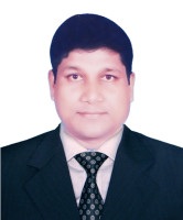 মোঃ আজাহার আলী