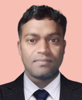 মোঃ আজিজুল হক