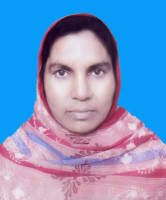 মোসাঃ জুলেখা খাতুন